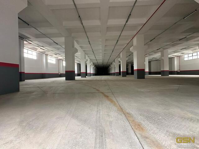 18-KOCAELİ DİLOVASI MERMERCİLER OSB DE ÜRETİME UYGUN FABRİKA